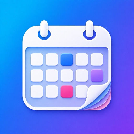 Calenexのアプリアイコン